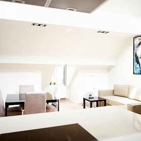 B&B Villa Sablon-3
